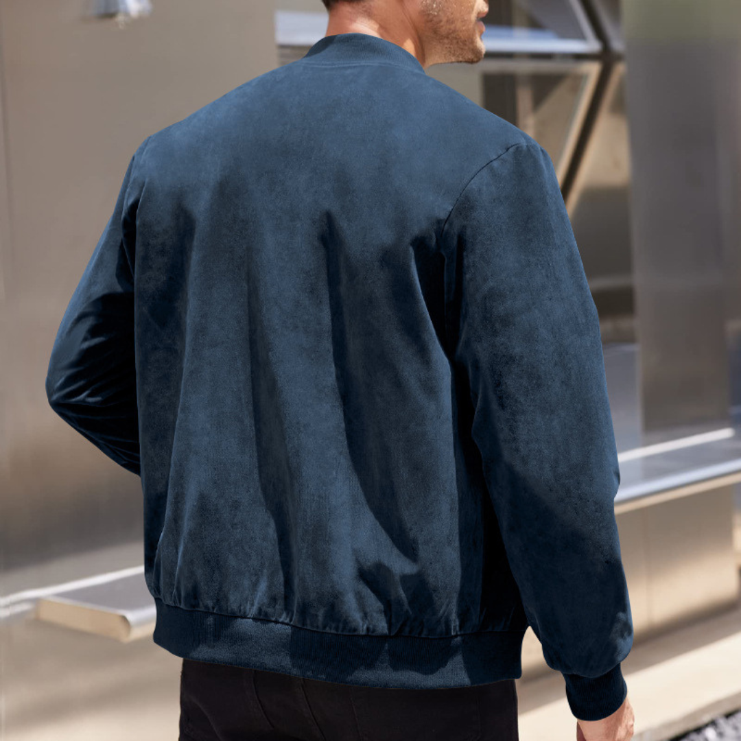 Hubert | Moderne Jacke für jede Jahreszeit