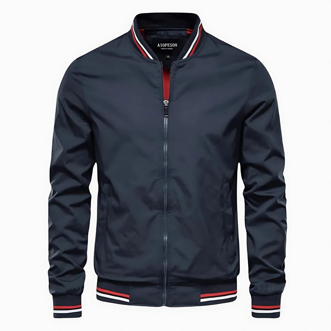 Hudson | Winddichte Jacke