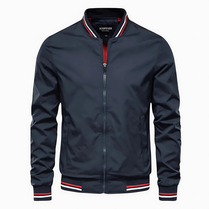 Hudson | Winddichte Jacke