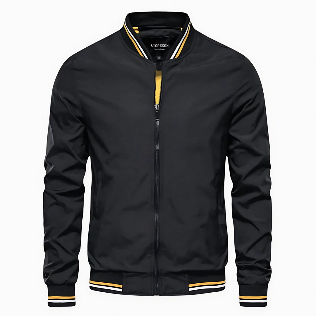 Hudson | Winddichte Jacke