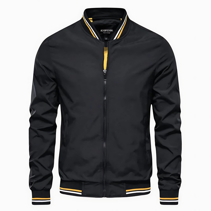 Hudson | Winddichte Jacke