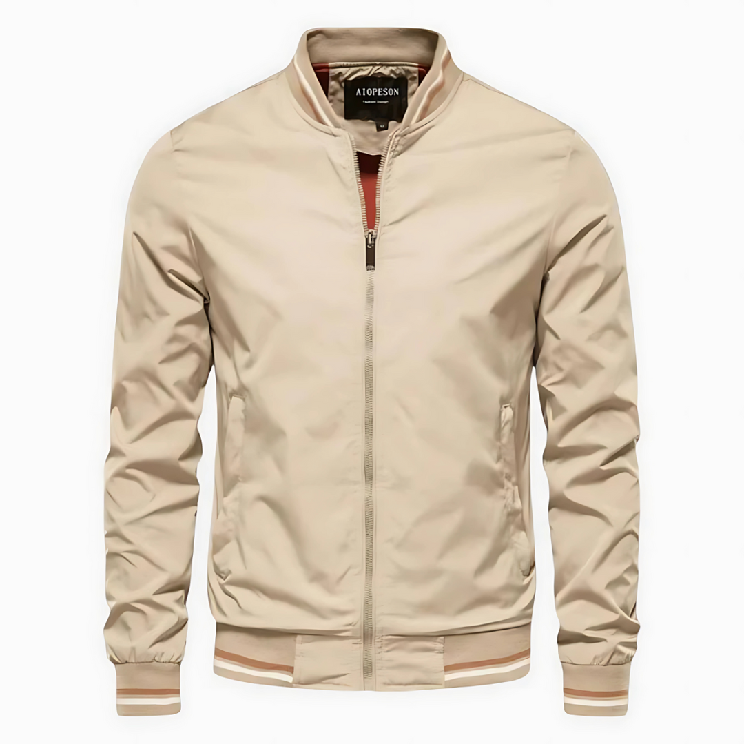 Hudson | Winddichte Jacke