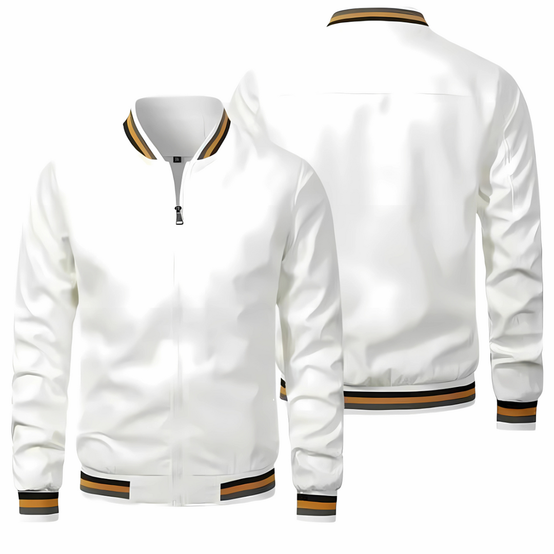Hudson | Winddichte Jacke