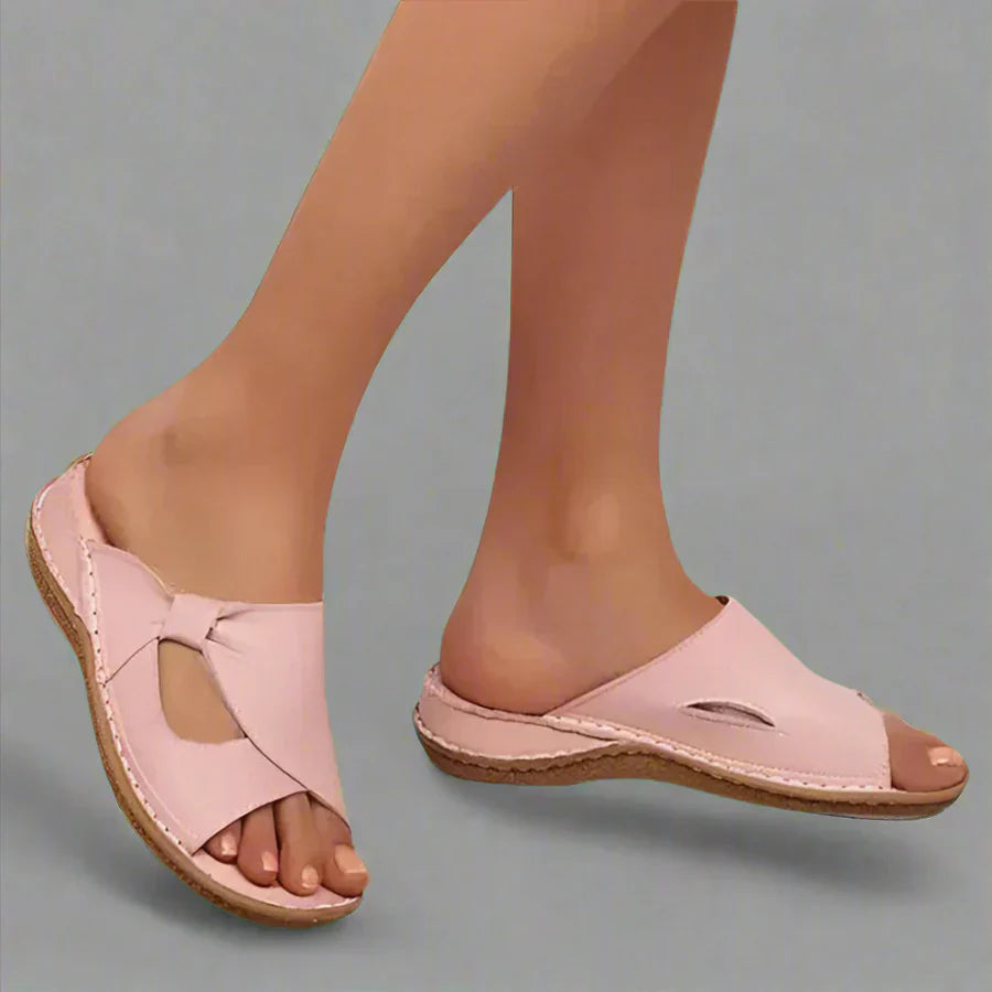 Gesa | bequeme orthopädische sandalen