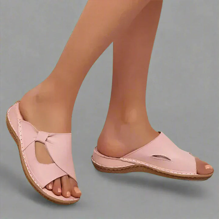 Gesa | bequeme orthopädische sandalen