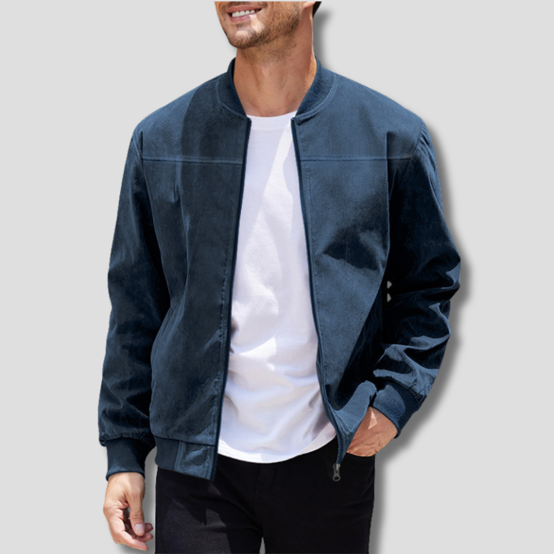 Hubert | Moderne Jacke für jede Jahreszeit
