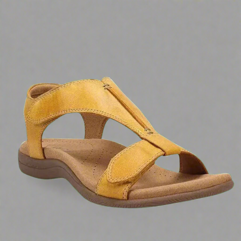Nina | Weiche Sandalen