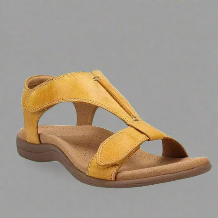 Nina | Weiche Sandalen