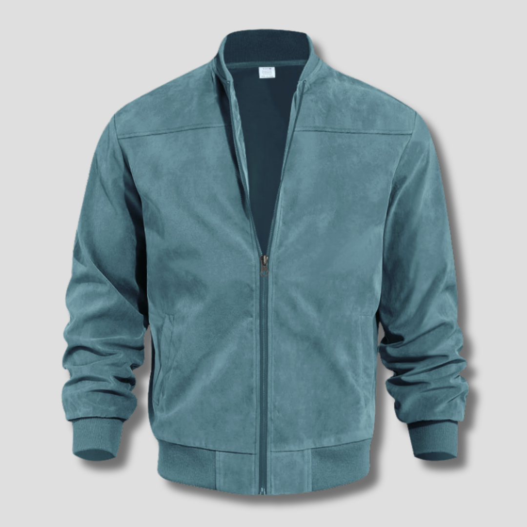 Hubert | Moderne Jacke für jede Jahreszeit
