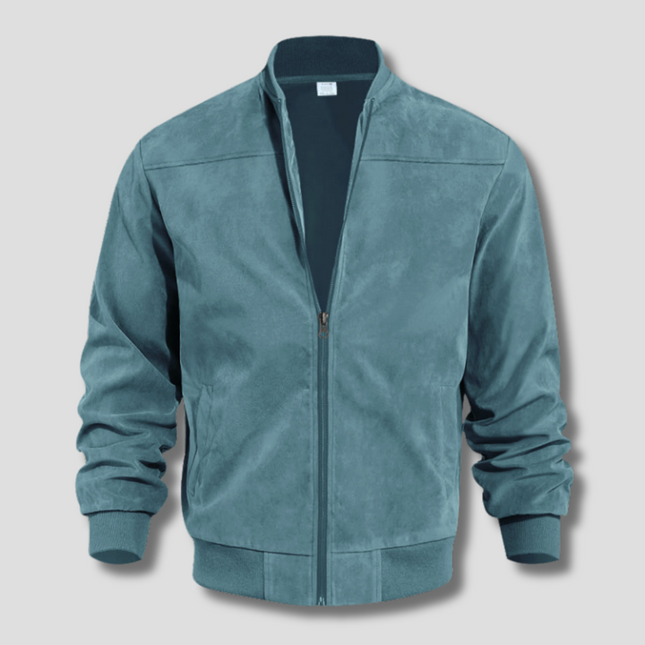 Hubert | Moderne Jacke für jede Jahreszeit