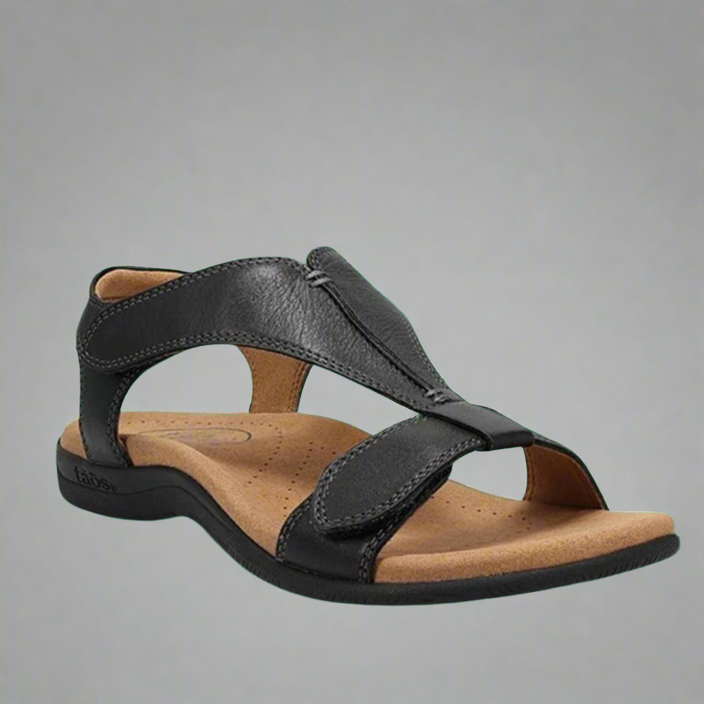 Mona | Leichte orthopädische Sandalen