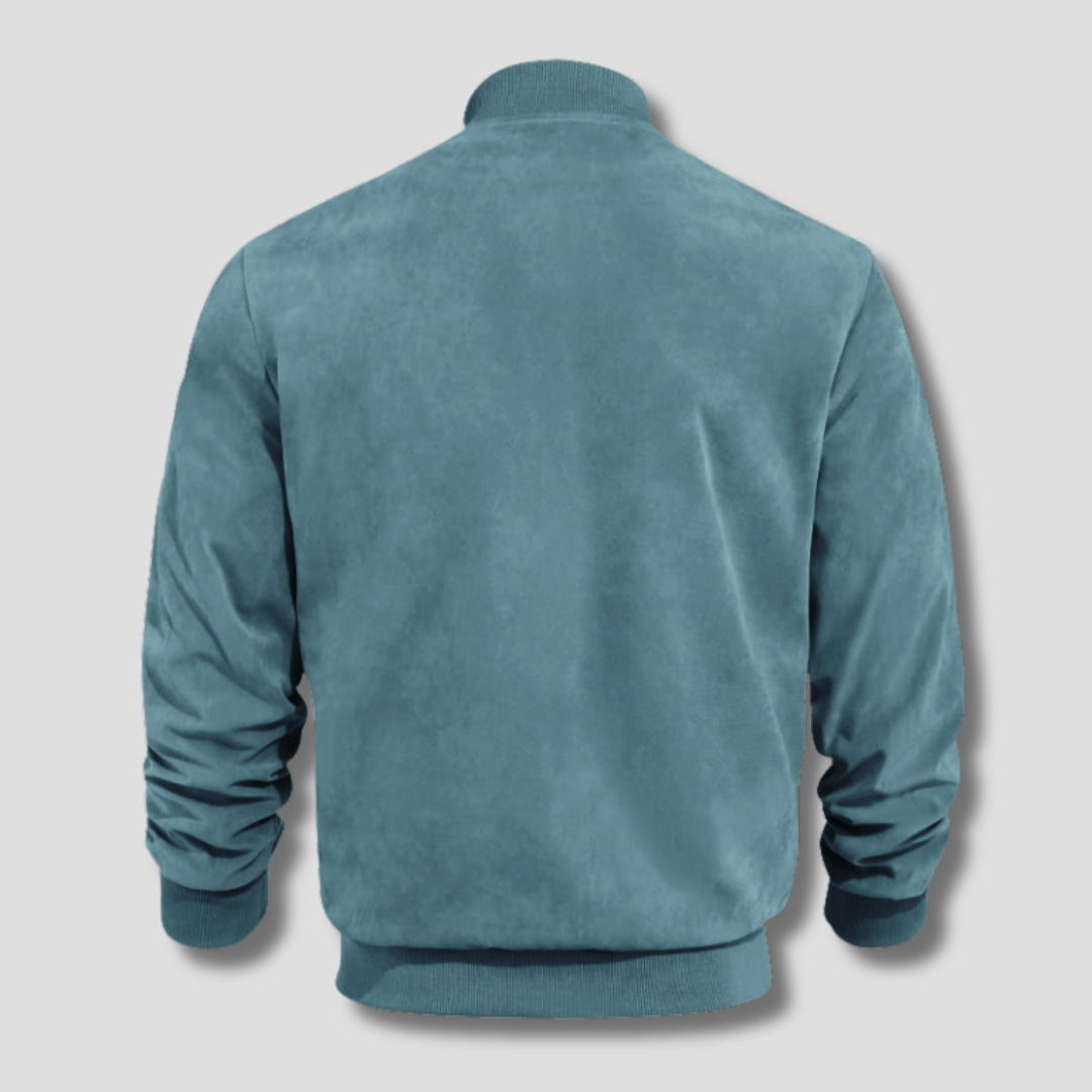 Hubert | Moderne Jacke für jede Jahreszeit
