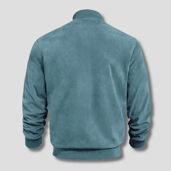 Hubert | Moderne Jacke für jede Jahreszeit