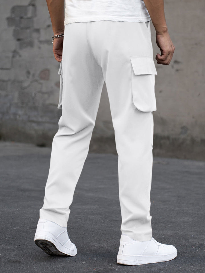 Holden | Herren Freizeit Cargo-Hosen