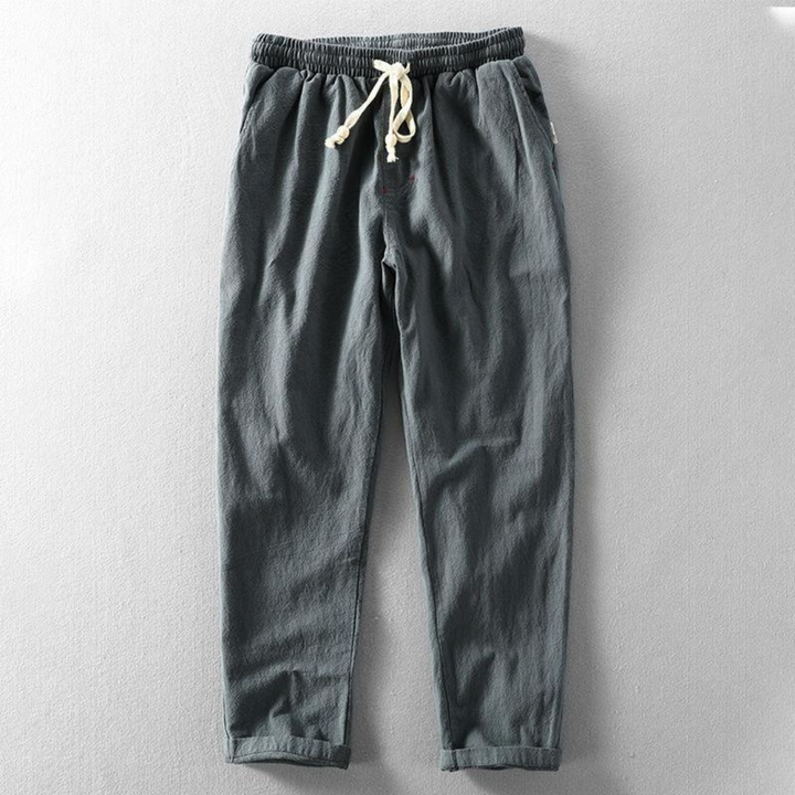 Zev| BEQUEMEHOSE