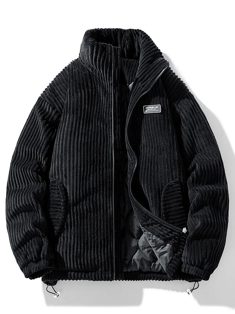 Evander | Cord-Jacke für Herren