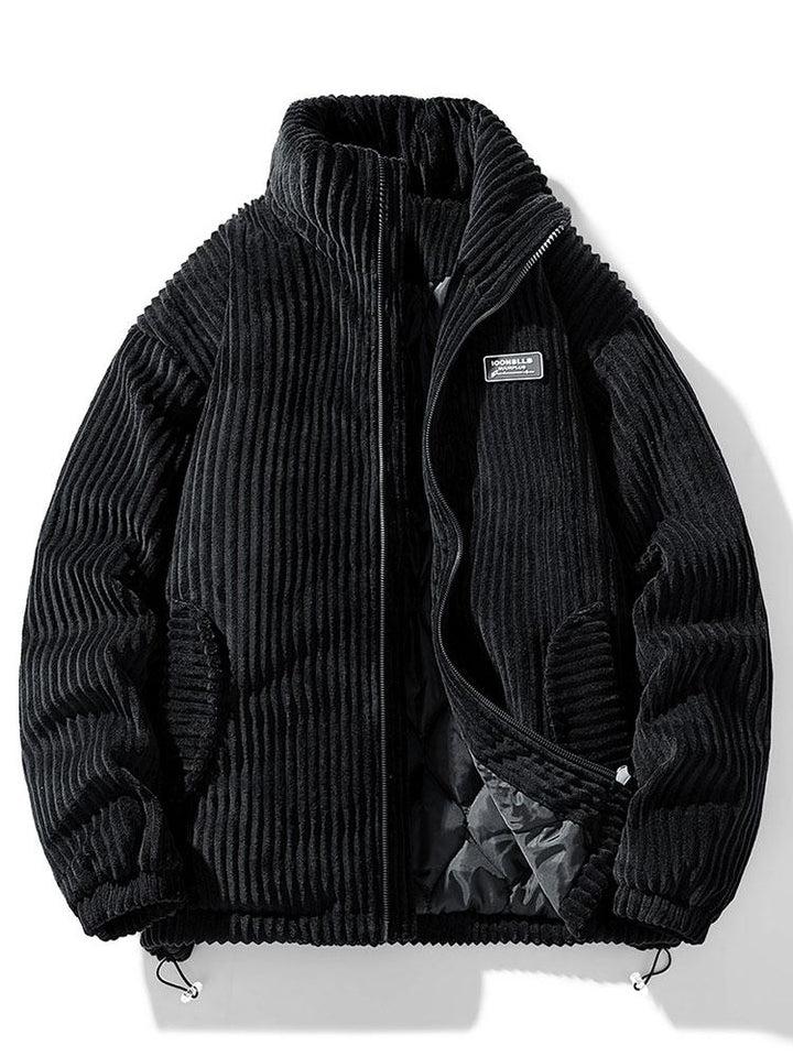 Evander | Cord-Jacke für Herren