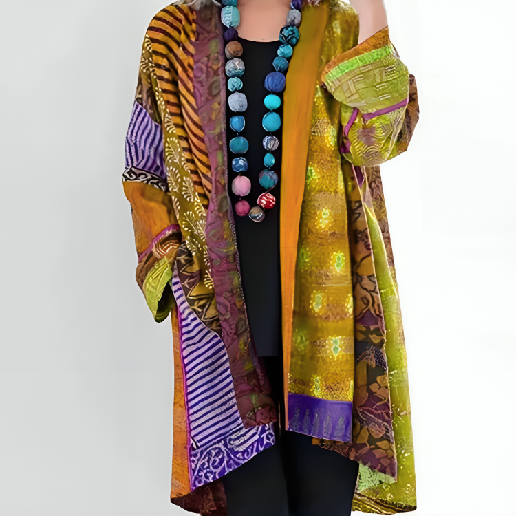 Ragnhild | Chic Strickcardigan
