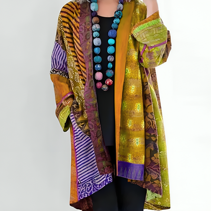 Ragnhild | Chic Strickcardigan