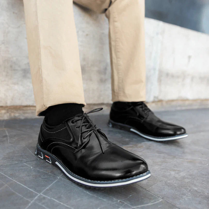 Oskar | Orthopädischer Schuh