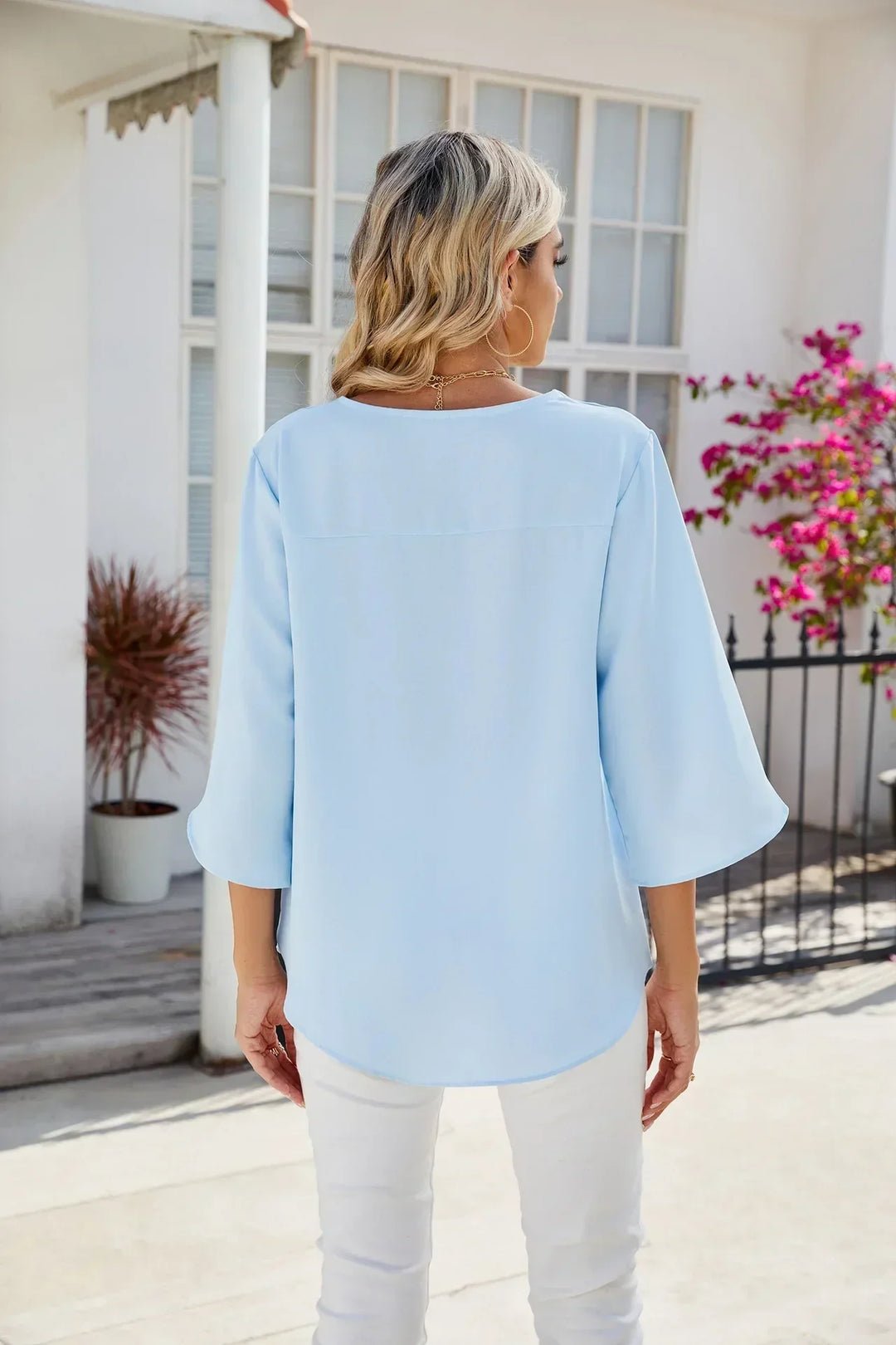 Marya | Elegante Bluse