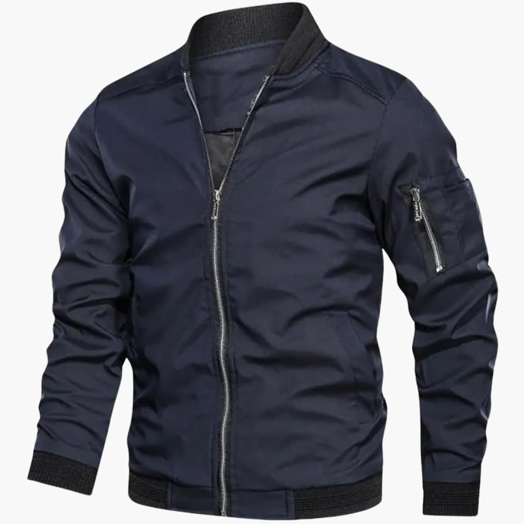 Stephen | Bomberjacke