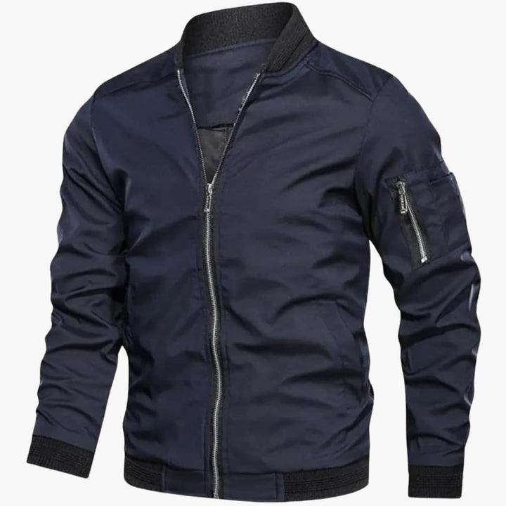 Stephen | Bomberjacke