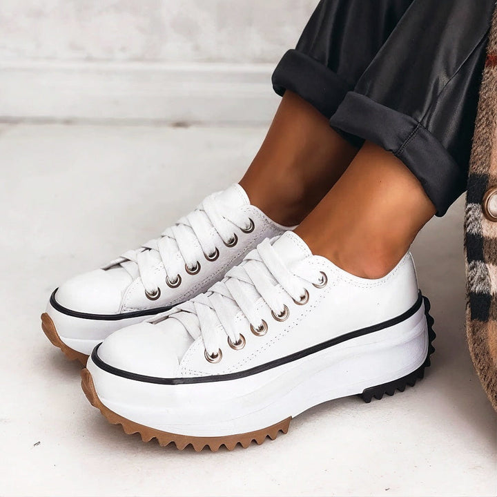 Briana | Leichte Support-Sneaker