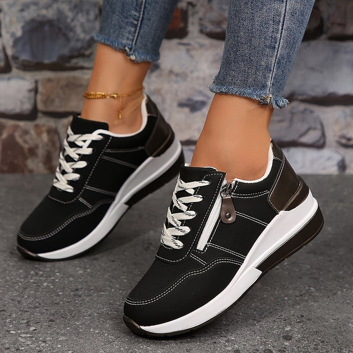 Issabela | Orthopädische Sneakers