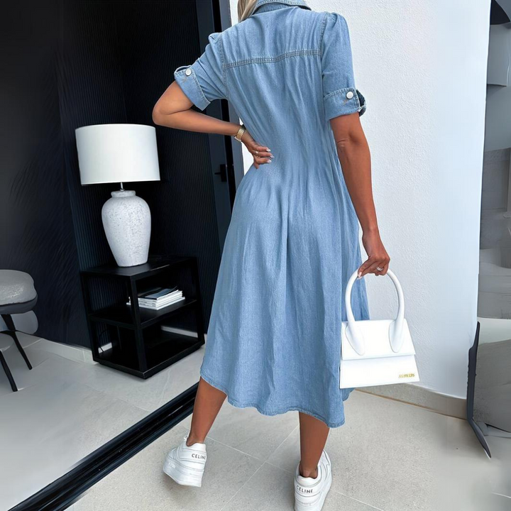 Alayna | Trendy Kleid