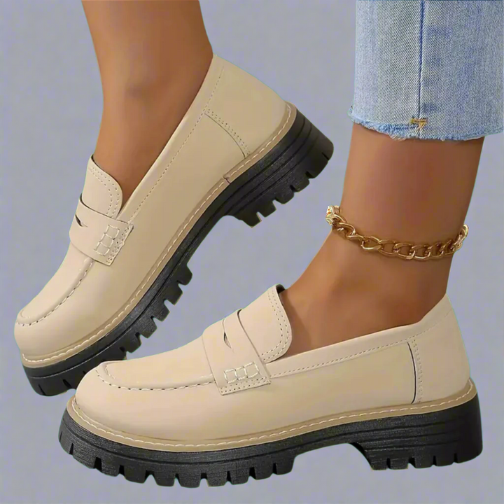 Yskaela | Leichte Slipper für jede Gelegenheit
