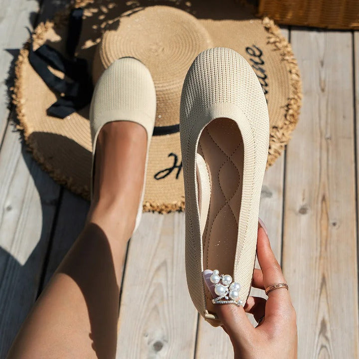 Jette | Rutschfeste und atmungsaktive Schuhe