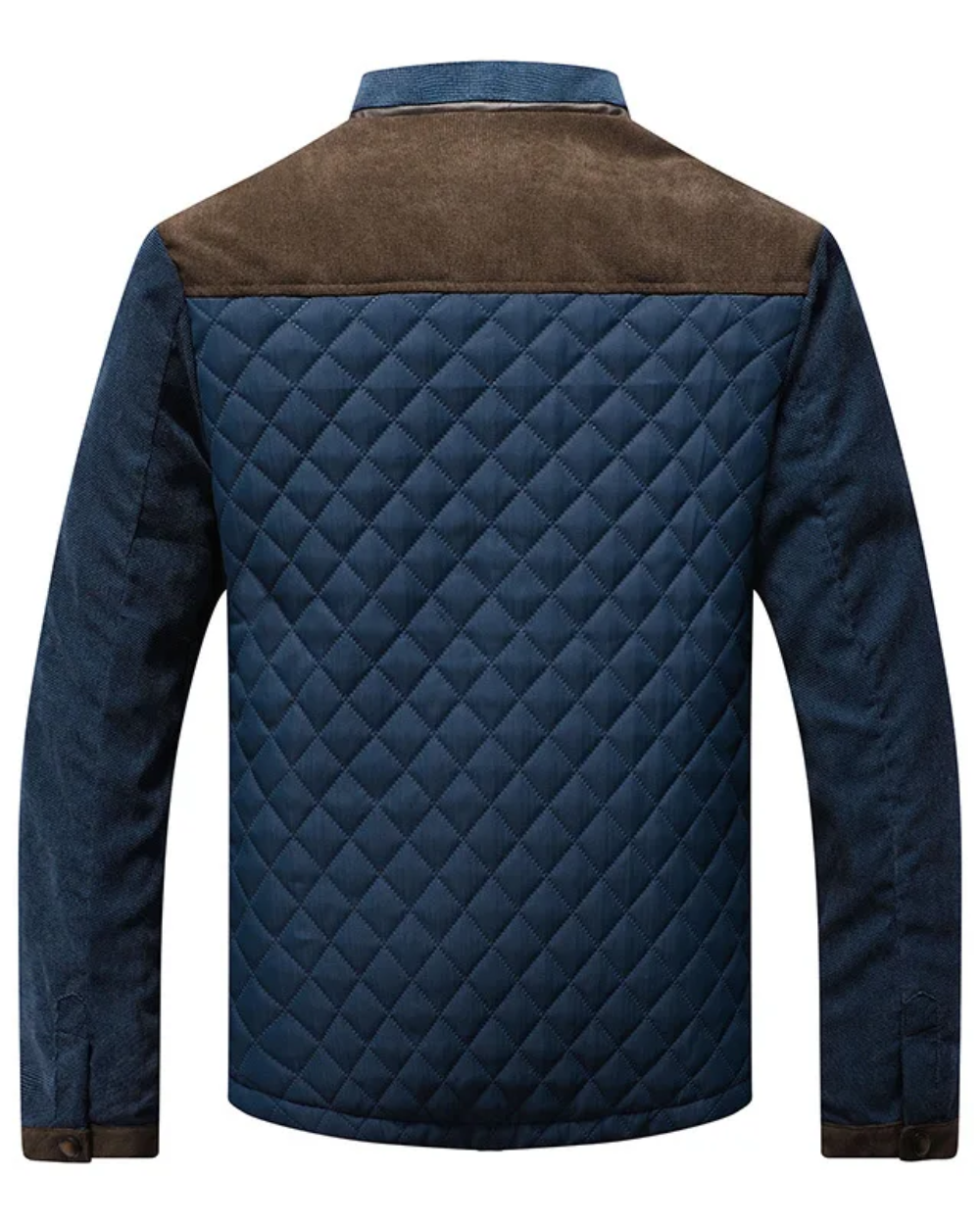 Adrian | Premium Klassische Jacke mit modernem Schnitt