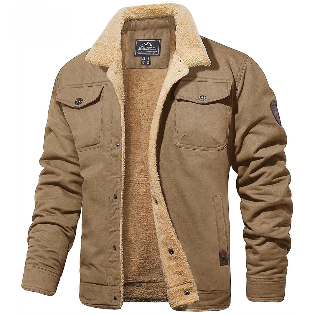 Sean | Premium-Frachtjacke