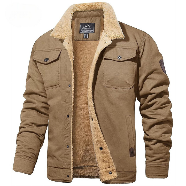 Sean | Premium-Frachtjacke
