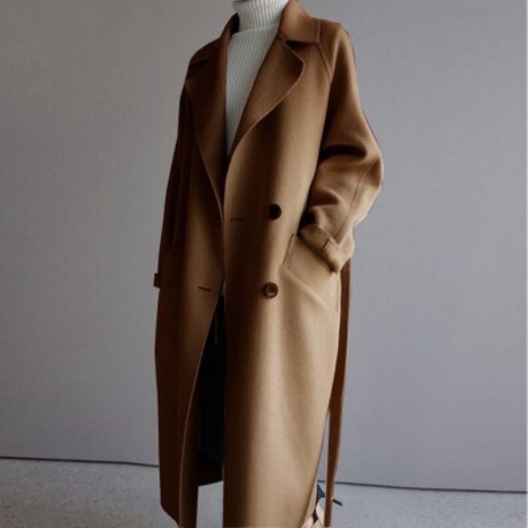 Adelheid | Elegante Damenjacke für stilbewusste Herbstlooks