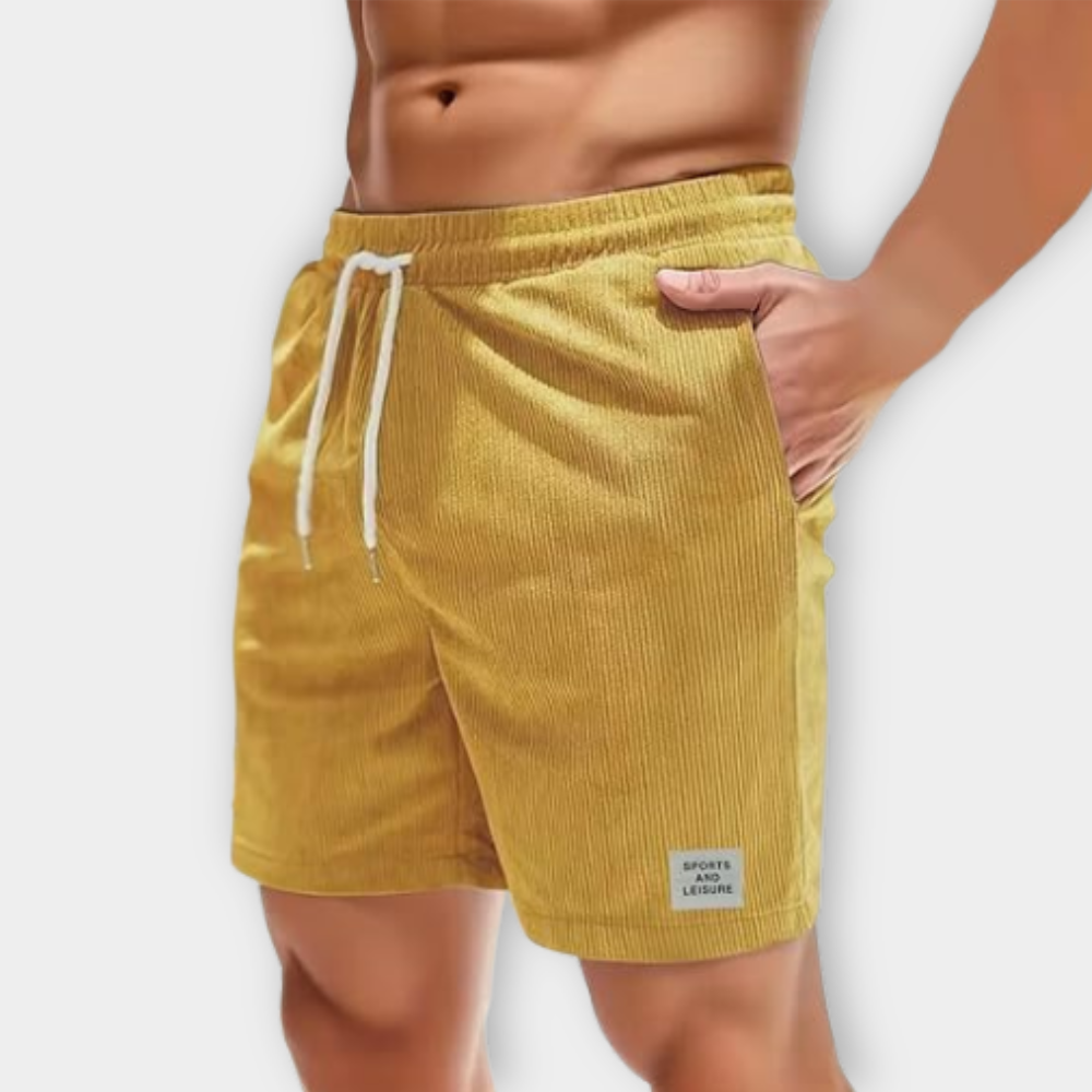 Apollo | Sommer Freizeit Shorts