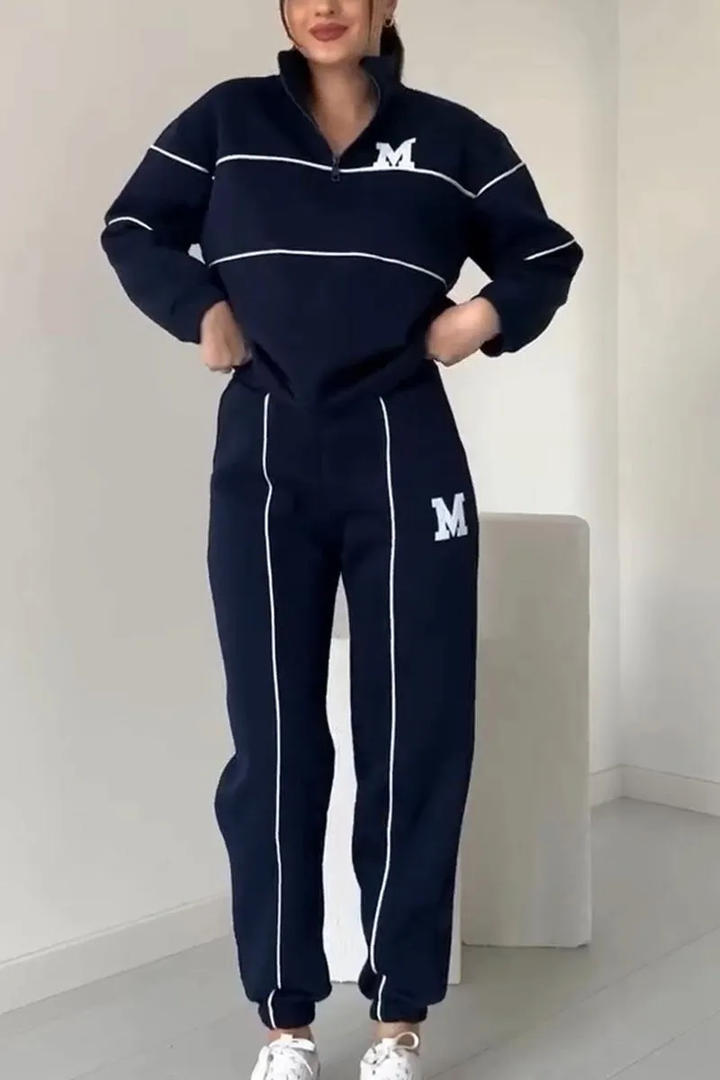 Tria | Michigan Zweiteiliges Set