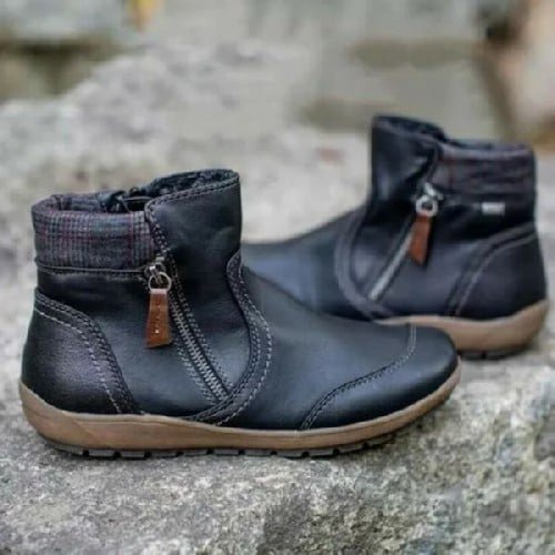 Bertha | Orthopädische Stiefel