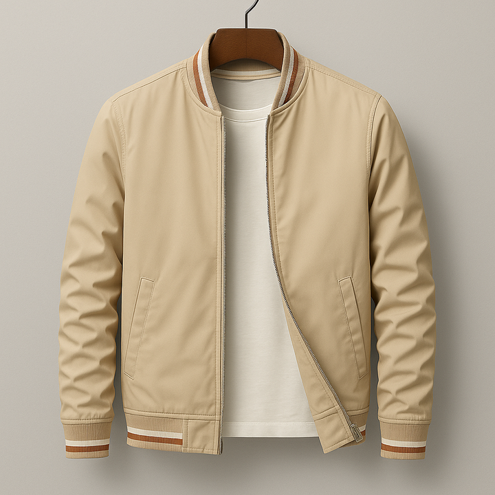 Brock | Parkerjacke