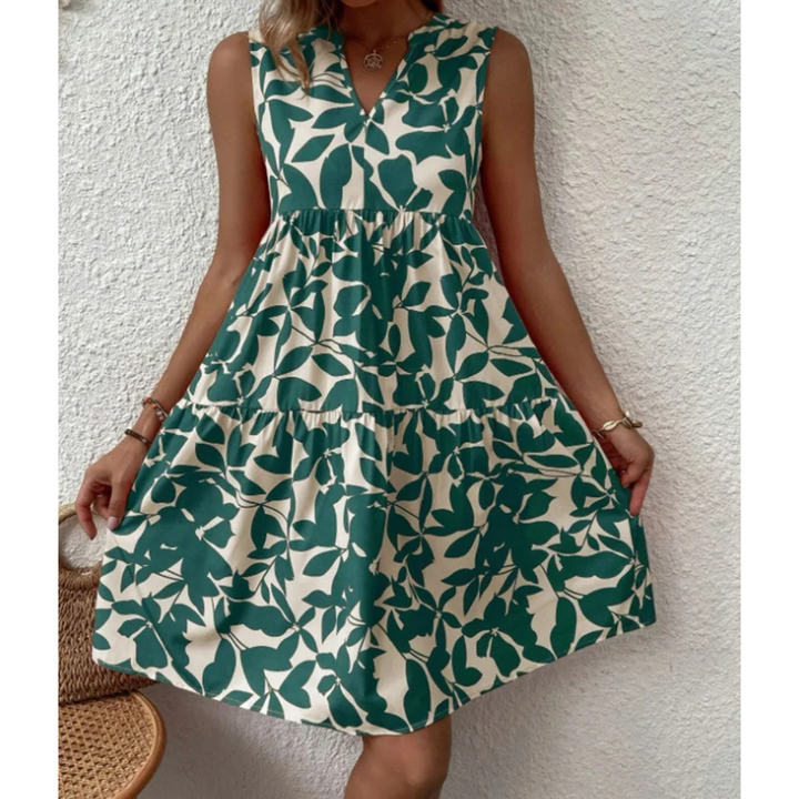 Eleanor | Elegantes Kleid