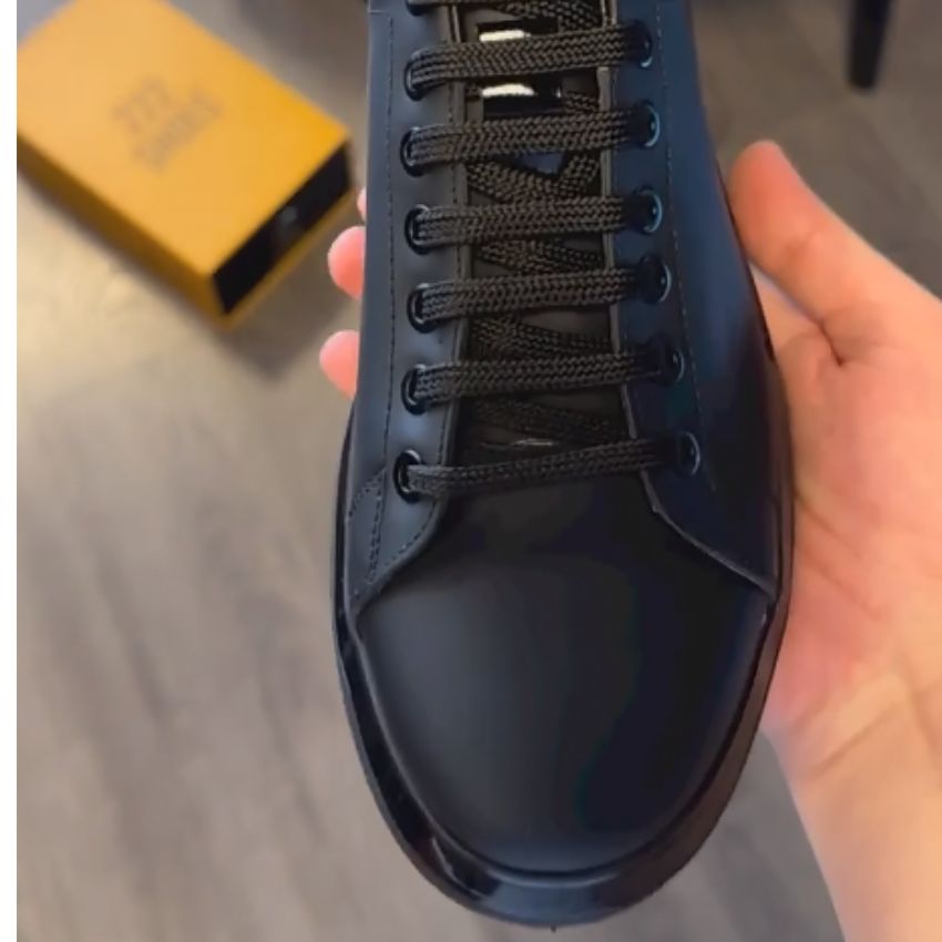 Marlon | Chic Herren Sneaker
