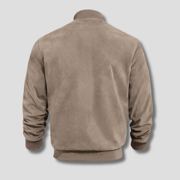 Hubert | Moderne Jacke für jede Jahreszeit