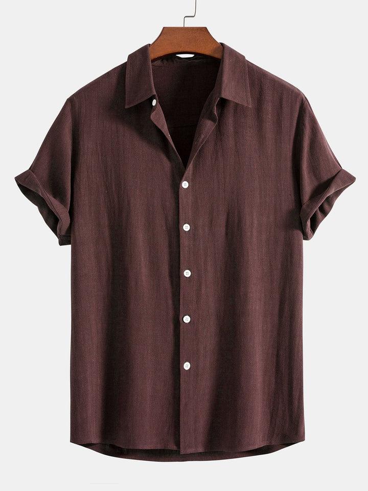 Jalen | Sommer-Set: Polohemd und Hose