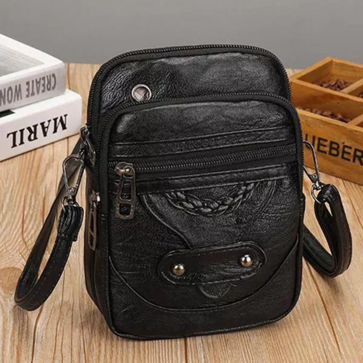 Cleona | Vintage-Slingtasche