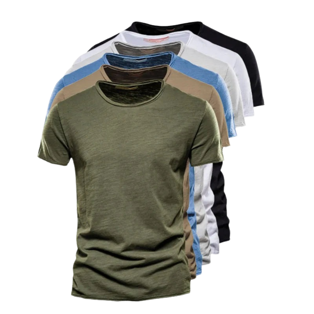 Glenn | Klassisches T-Shirt