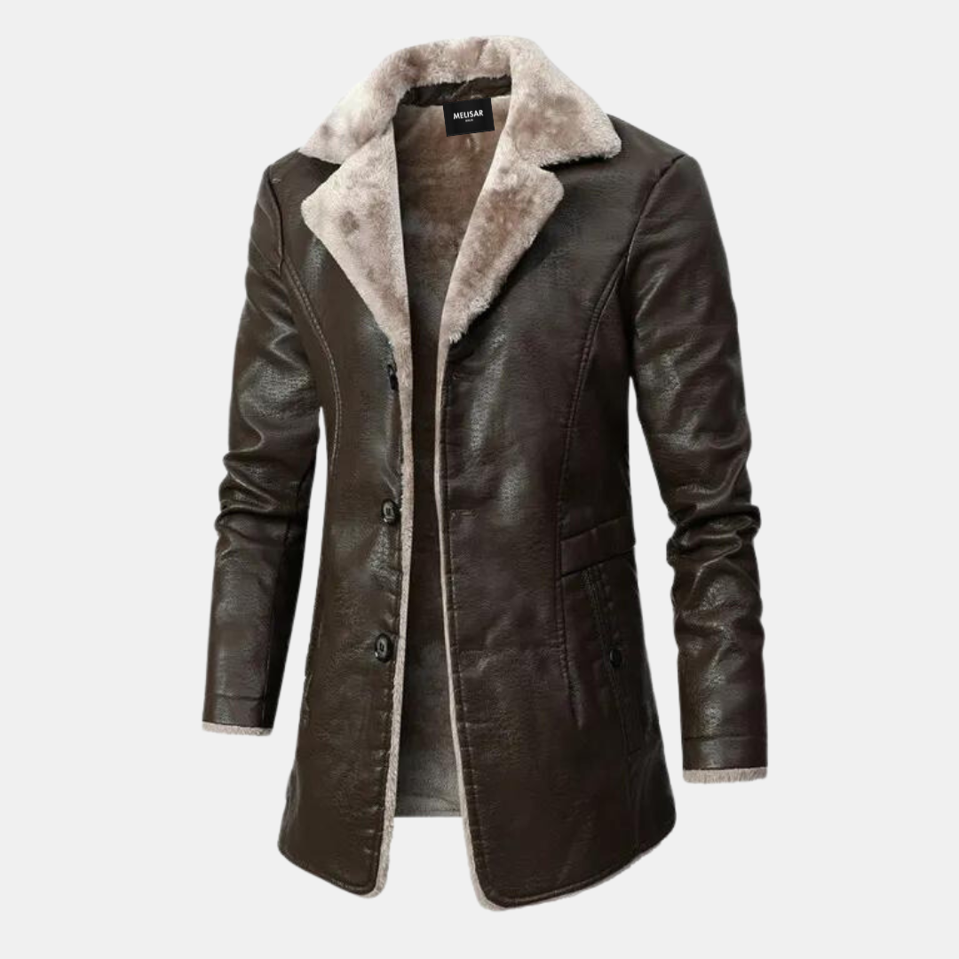 Mcken | Vintage-Warmjacke