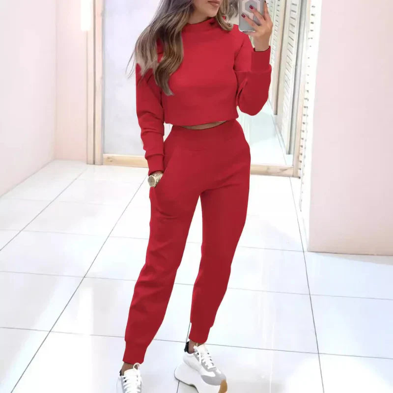 Helny | Loungewear Set