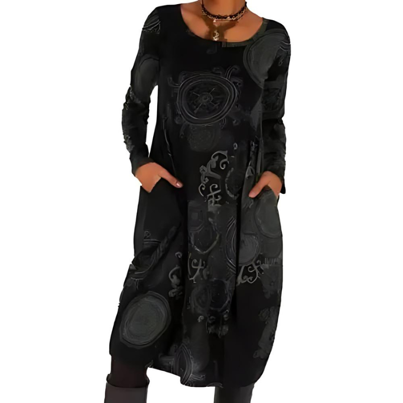 Alyssa™ - Zeitloses Kleid