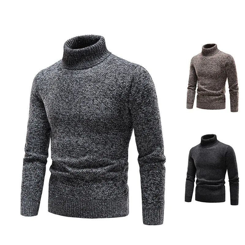 Adam | Eleganter und stilvoller Pullover
